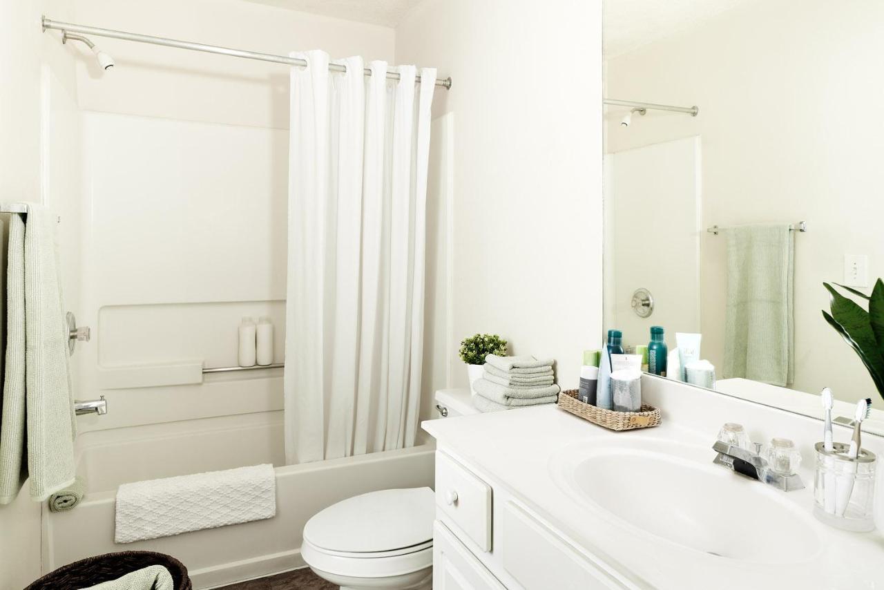 Intown Suites Extended Stay Albuquerque Nm Extérieur photo